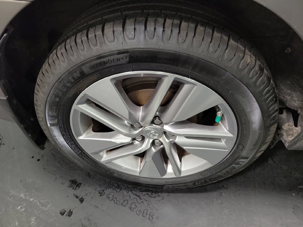 2015 Toyota Corolla LE ECO Plus