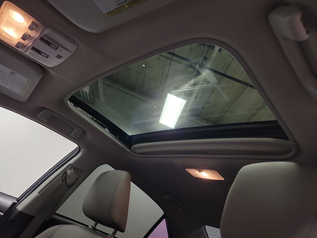 2016 Toyota Corolla LE Plus