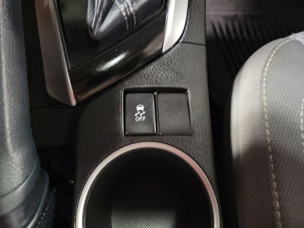 2016 Toyota Corolla LE Plus