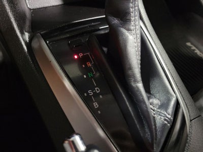 2016 Toyota Corolla LE Plus