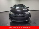 2016 Toyota Corolla LE Plus