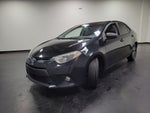 2016 Toyota Corolla LE Plus