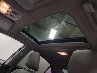 2016 Toyota Corolla LE Plus