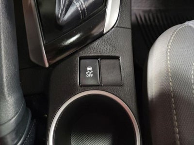 2016 Toyota Corolla LE Plus