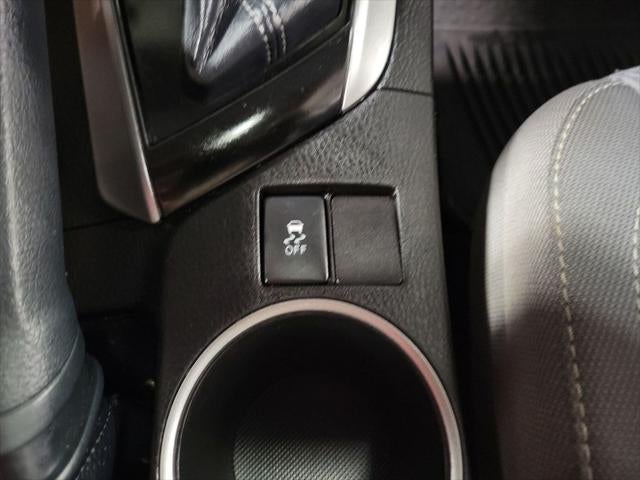 2016 Toyota Corolla LE Plus