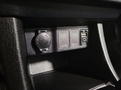 2016 Toyota Corolla LE Plus
