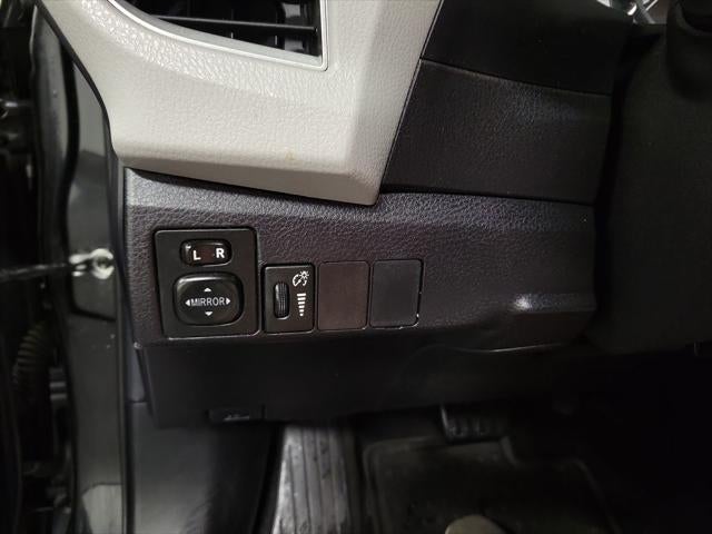 2016 Toyota Corolla LE Plus
