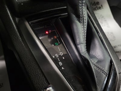 2014 Toyota Corolla LE Plus