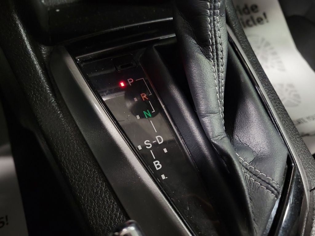 2014 Toyota Corolla LE Plus