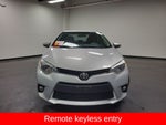 2014 Toyota Corolla LE Plus