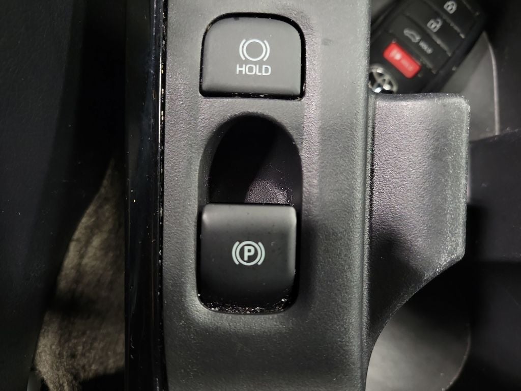 2025 Toyota Corolla XSE