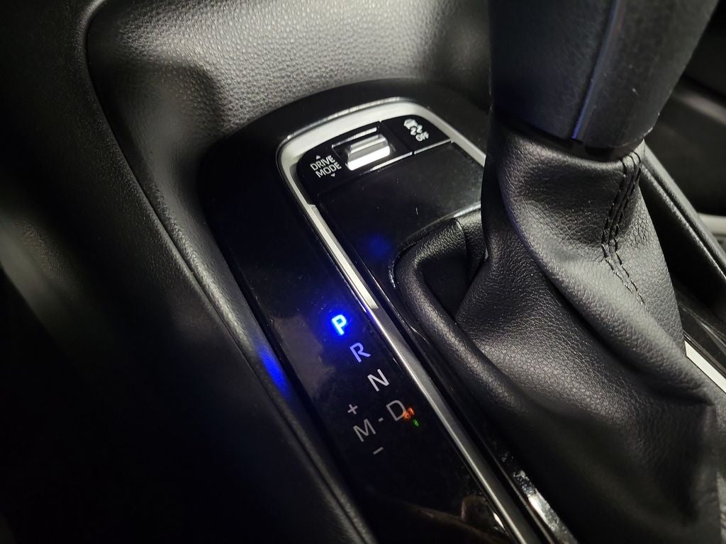 2025 Toyota Corolla XSE