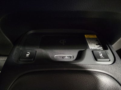 2025 Toyota Corolla XSE