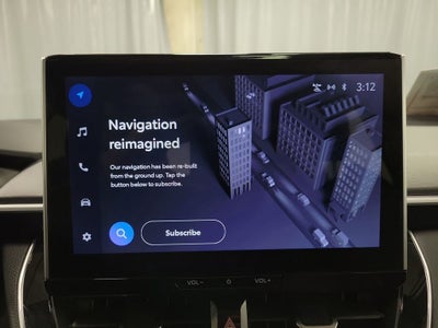 2025 Toyota Corolla XSE