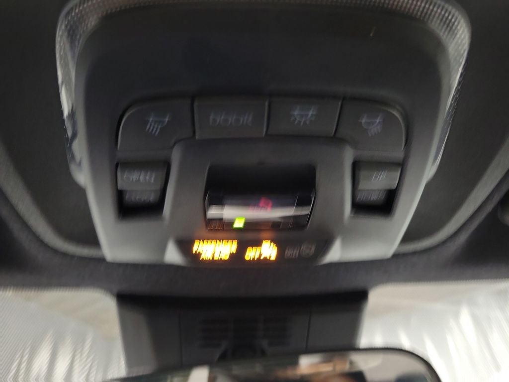 2025 Toyota Corolla XSE