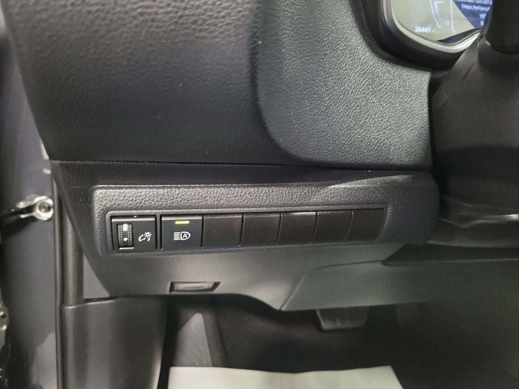 2025 Toyota Corolla XSE