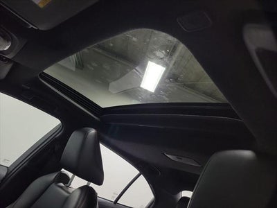 2025 Toyota Corolla XSE