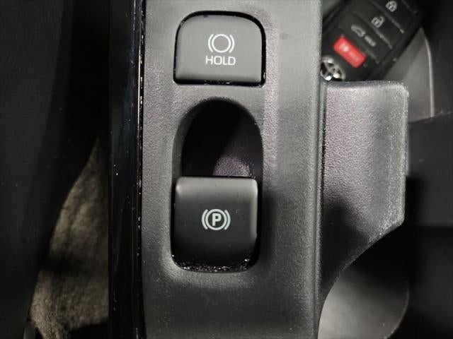 2025 Toyota Corolla XSE