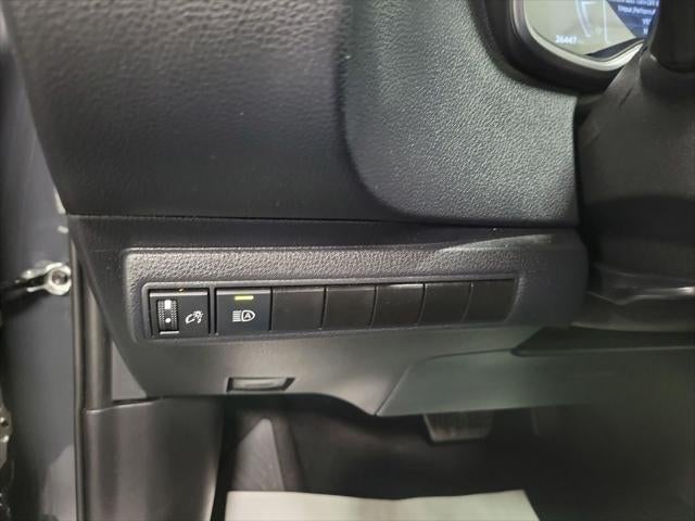 2025 Toyota Corolla XSE