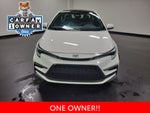 2024 Toyota Corolla XSE