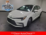 2024 Toyota Corolla XSE