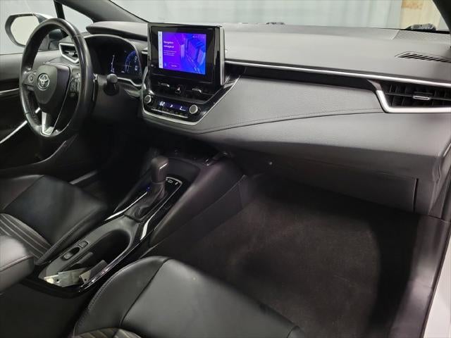 2024 Toyota Corolla XSE