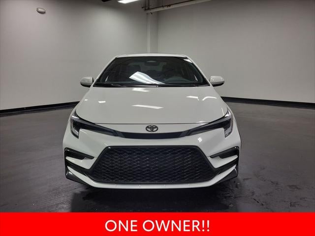 2024 Toyota Corolla XSE