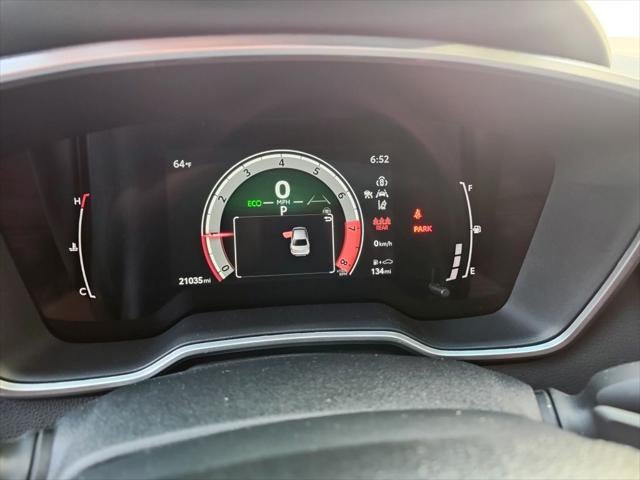 2024 Toyota Corolla XSE