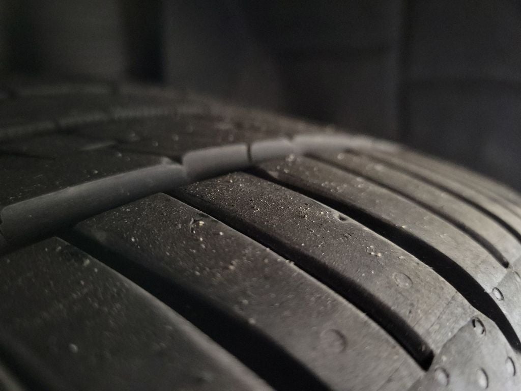 2024 Tesla Model 3 Performance