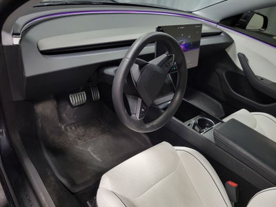 2024 Tesla Model 3 Performance