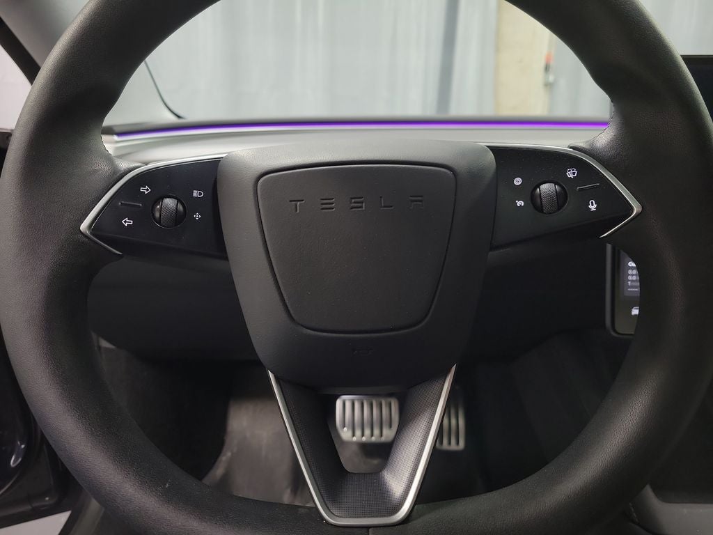 2024 Tesla Model 3 Performance