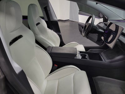 2024 Tesla Model 3 Performance