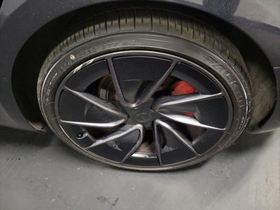 2024 Tesla Model 3 Performance