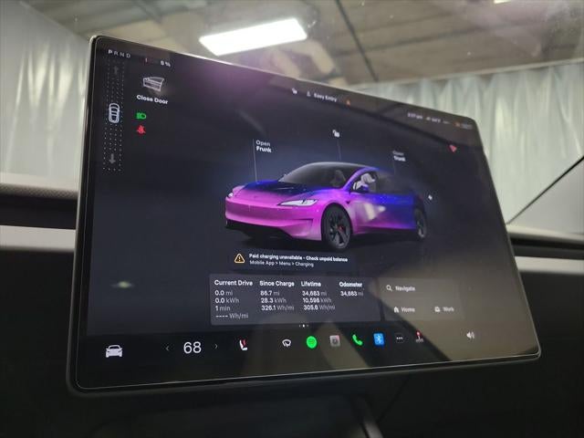 2024 Tesla Model 3 Performance