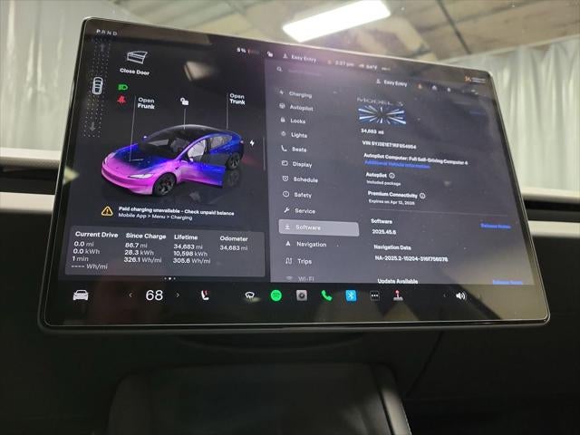 2024 Tesla Model 3 Performance