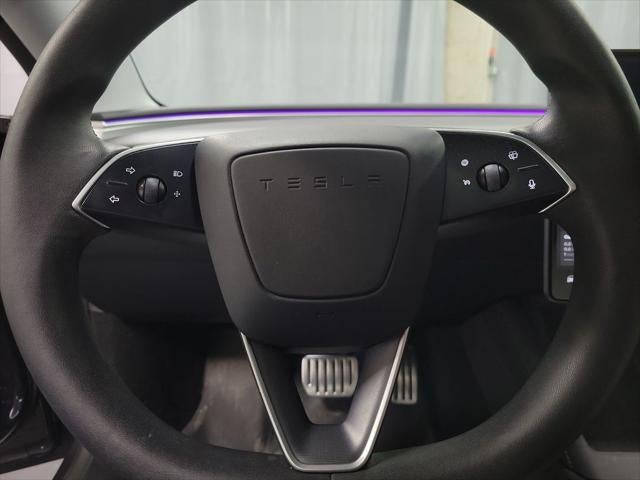 2024 Tesla Model 3 Performance