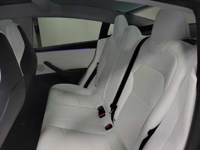 2024 Tesla Model 3 Performance