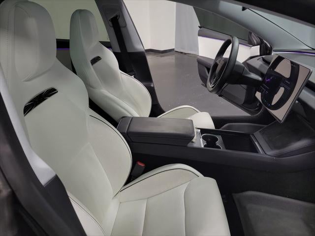 2024 Tesla Model 3 Performance