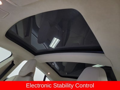 2018 Tesla Model S P100D