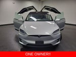 2016 Tesla Model X 60D