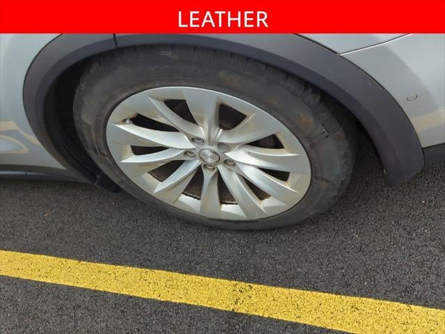 2016 Tesla Model X 60D