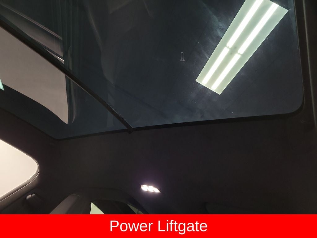 2018 Tesla Model X 100D