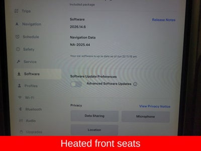 2018 Tesla Model X 100D