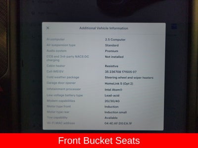 2018 Tesla Model X 100D