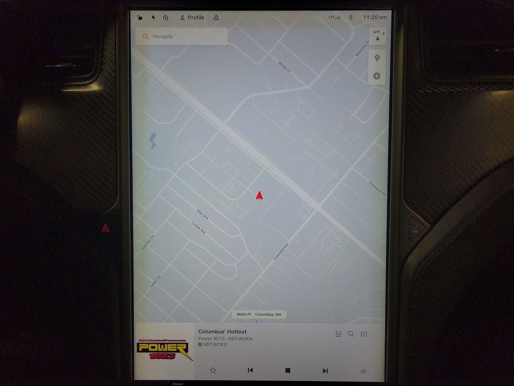 2018 Tesla Model X 100D