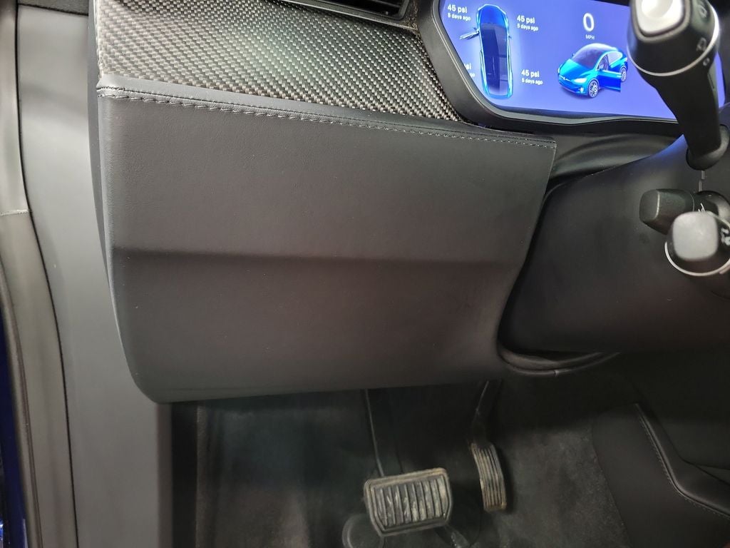 2018 Tesla Model X 100D