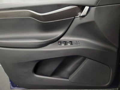 2018 Tesla Model X 100D
