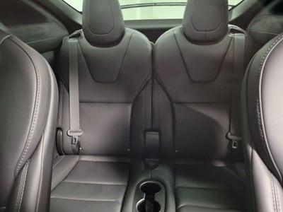 2018 Tesla Model X 100D