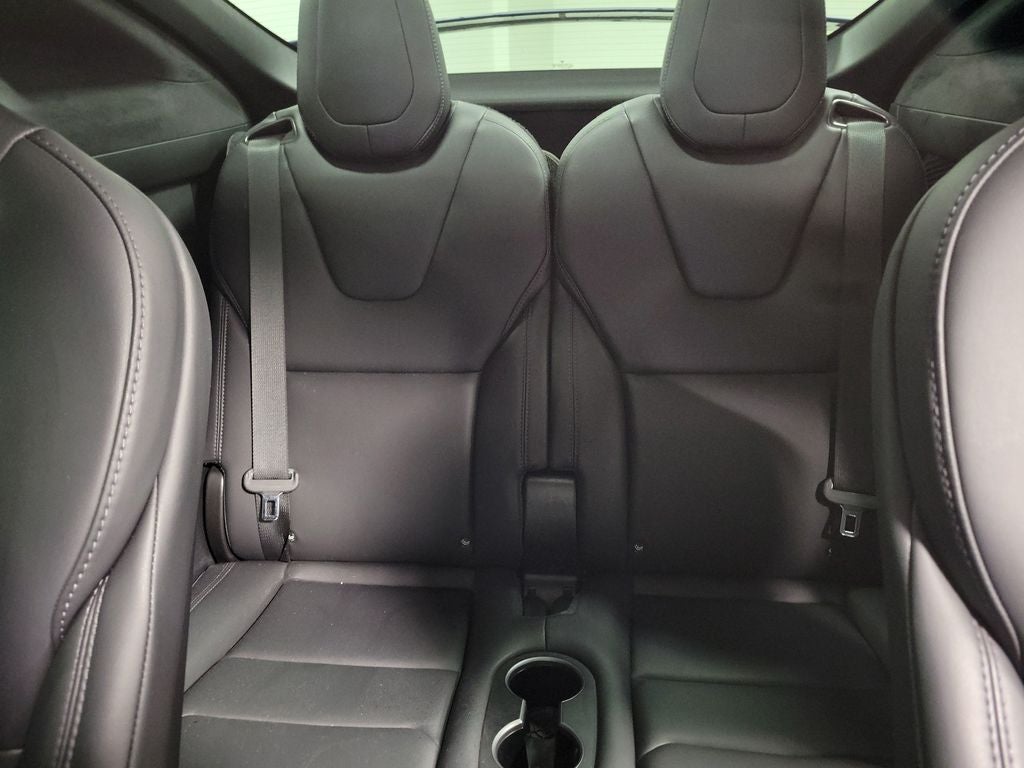 2018 Tesla Model X 100D