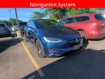 2018 Tesla Model X 100D